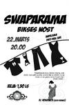 „Swaparama – Bikses Nost!“ 