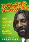 Reggae & Ska Party