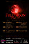 Full Moon Party