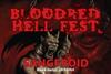 Bloodred Hell Fest