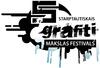 5. Starptautiskais Grafiti mākslas festivāls