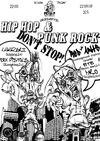 Hip-hop/punk-rock Don't Stop