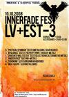 "Innerfade Fest. Lv+est-3" @ 16.Korpuss