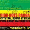 Riga Goes Ragga