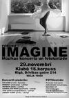 Forums "Imagine''