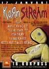 Korn Stream