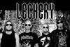 Lechery (Zviedrija – heavy metal)