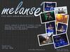 Grupas "Melansé" divu gadu jubilejas koncerts