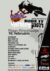 Ride It Winter Jam ‘08 (Bilde nr.1)