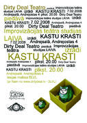 Its "Laiva" izrāde Kastu Krasti (Bilde nr.1)