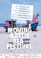 Starptautisks ceļojošais vides un kino mākslas festivāls ”Moving Baltic sea” (Bilde nr.1)