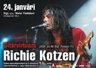 Richie Kotzen (Bilde nr.1)