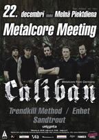 Metalcore Meeting (Bilde nr.1)