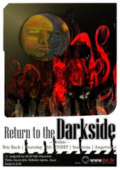 "Return to the Darkside" (Bilde nr.1)