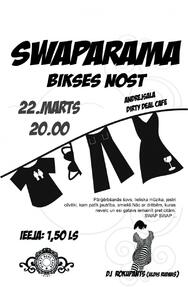 „Swaparama – Bikses Nost!“  (Bilde nr.1)