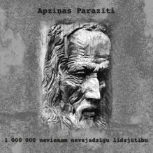 Naktsputni dejo Saulgriežos - Apziņas Parazītu jaunā albuma prezentācija (Bilde nr.1)