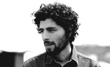 Jose Gonzalez & Death Vessel (Bilde nr.1)