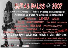 Sutas balss (Bilde nr.1)