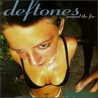 Theme AltMetalDisco. KoЯn & Deftones! (Bilde nr.2)