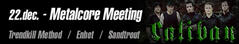 Metalcore Meeting (Bilde nr.3)