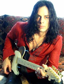 Richie Kotzen (Bilde nr.3)