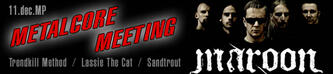 Metalcore Meeting (Bilde nr.2)