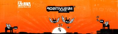 Positivus AB festival (Bilde nr.1)