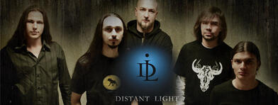 Distant Light (Bilde nr.1)