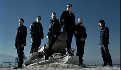 Linkin park (Bilde nr.1)