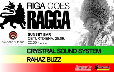 Riga Goes Ragga (Bilde nr.1)