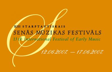 Senās mūzikas festivāls (Bilde nr.1)