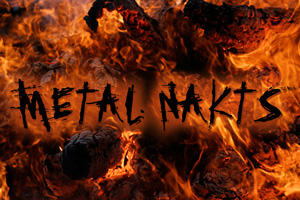 METAL NAKTS (Bilde nr.1)