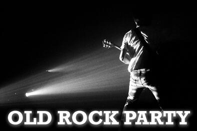 Old Rock Party (Bilde nr.1)