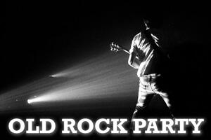 Old Rock Party (Bilde nr.1)