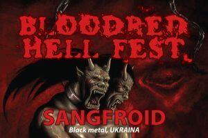 Bloodred Hell Fest (Bilde nr.1)