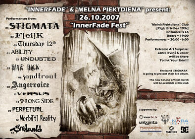 Innerfade Fest (Bilde nr.1)