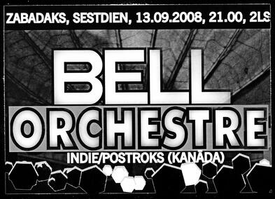 Bell Orchestre (Bilde nr.1)