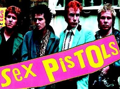 Sex Pistols (Bilde nr.1)