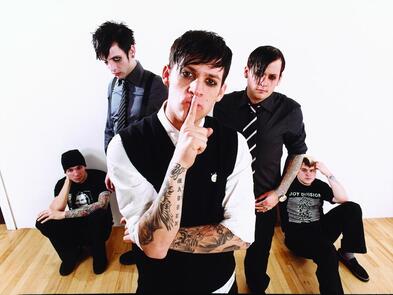 Good Charlotte (Bilde nr.1)