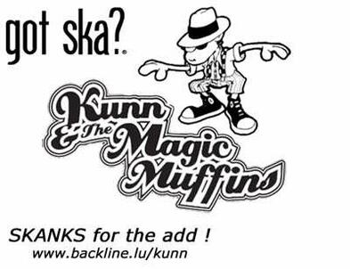 Kunn & The Magic Muffins (Bilde nr.1)