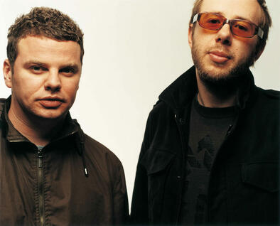 The Chemical Brothers (Bilde nr.1)