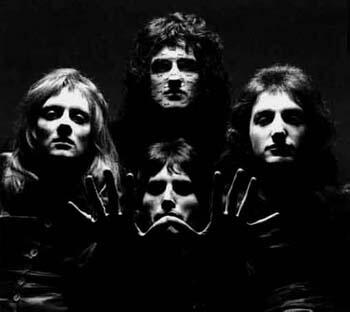 Queen + Paul Rodgers (Bilde nr.1)