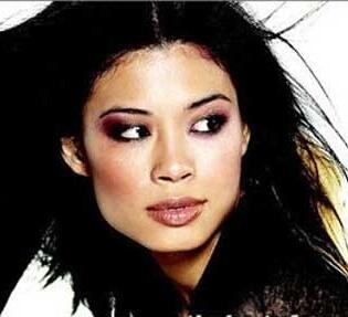 "Vanessa Mae" (Bilde nr.1)