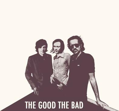 The Good The Bad (Bilde nr.1)