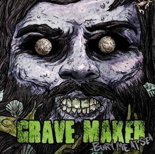 Grave Maker, Flowers For Whores (Bilde nr.1)