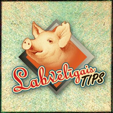 Grupa "Labvēlīgais Tips" (Bilde nr.1)