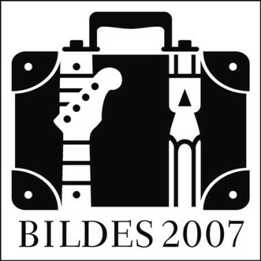 Festivāla "Bildes" 2007 ietvaros (Bilde nr.1)