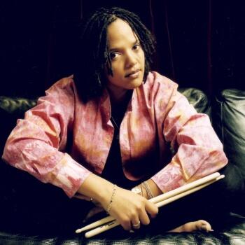 Sony Jazz Stage + Terri Lyne Carrington (Bilde nr.1)