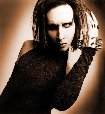 Marilyn Manson (Bilde nr.1)