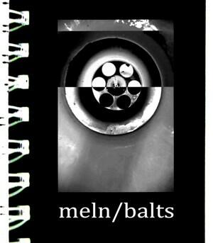 Melnbalts (Bilde nr.1)